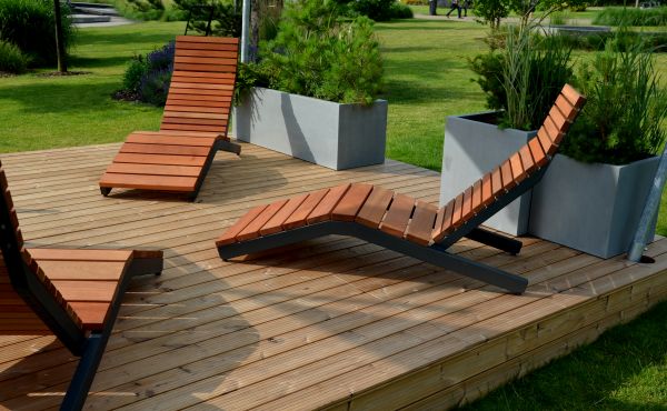 Sun Deck Installation in Lees Summit