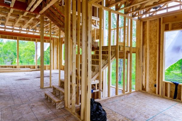 Cost of Carpentry Installation in Lees Summit