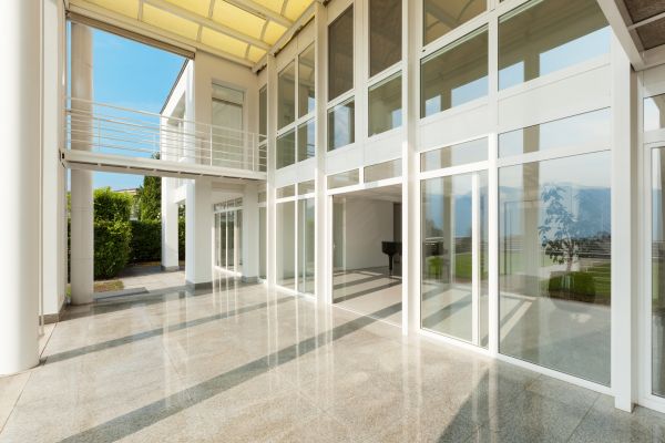 Cost of Veranda Construction in Lees Summit