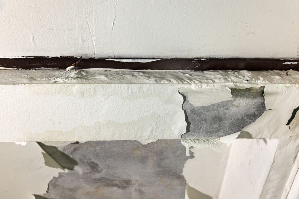 Porch Leak Repair in Lees Summit